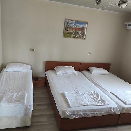 Вила Никови Durankulak Ngoại thất bức ảnh
